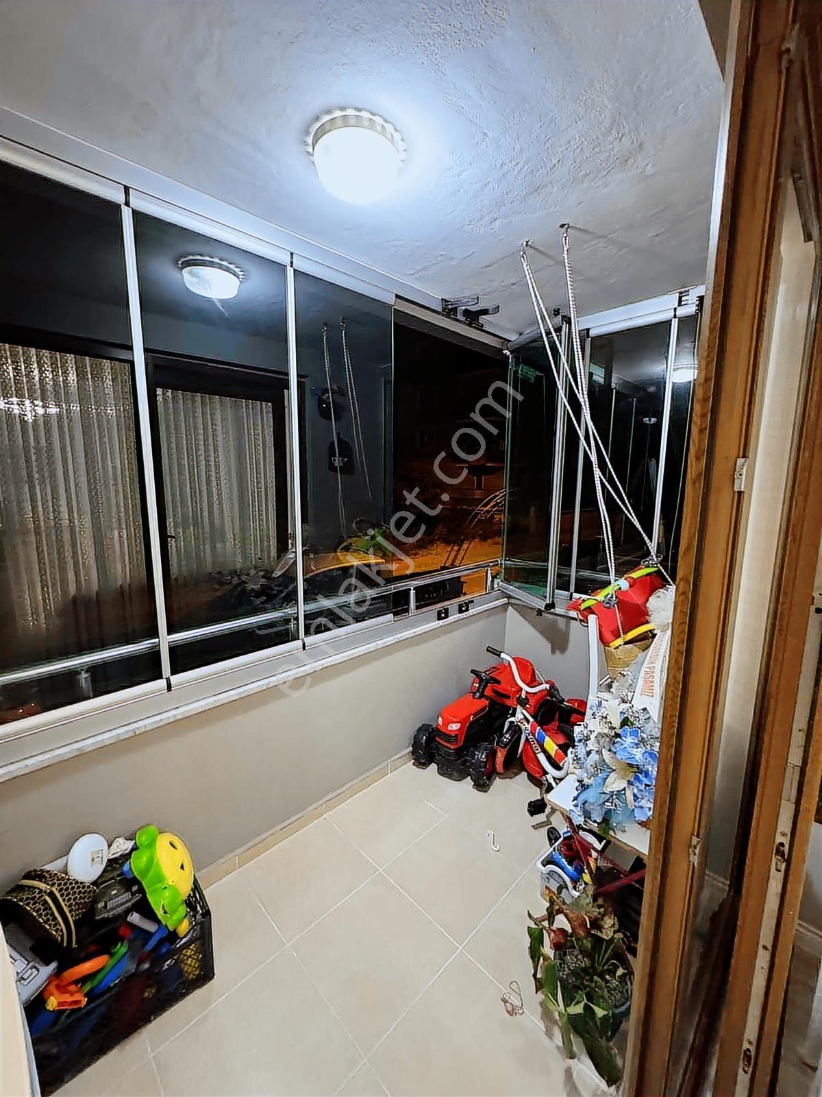 Yenimahalle Tramvay Altı Yeni İe Emniyet Yanı Kiralık Daire - Görsel 21