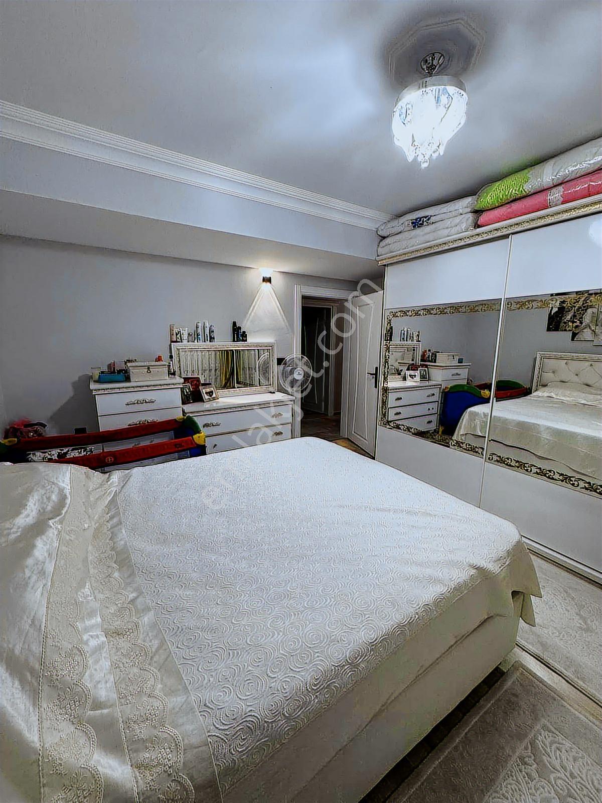 Yenimahalle Tramvay Altı Yeni İe Emniyet Yanı Kiralık Daire - Görsel 35