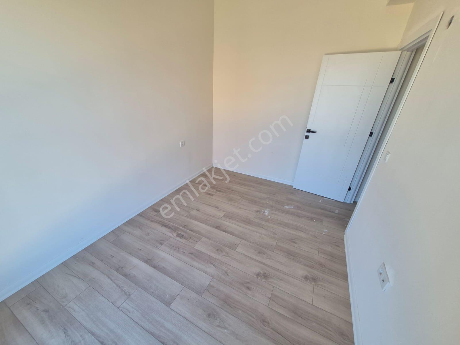 Delux'den Atatürk Mah.'de Resmi Kurumlara Yakın Lux 1+1 Kiralık - Görsel 13