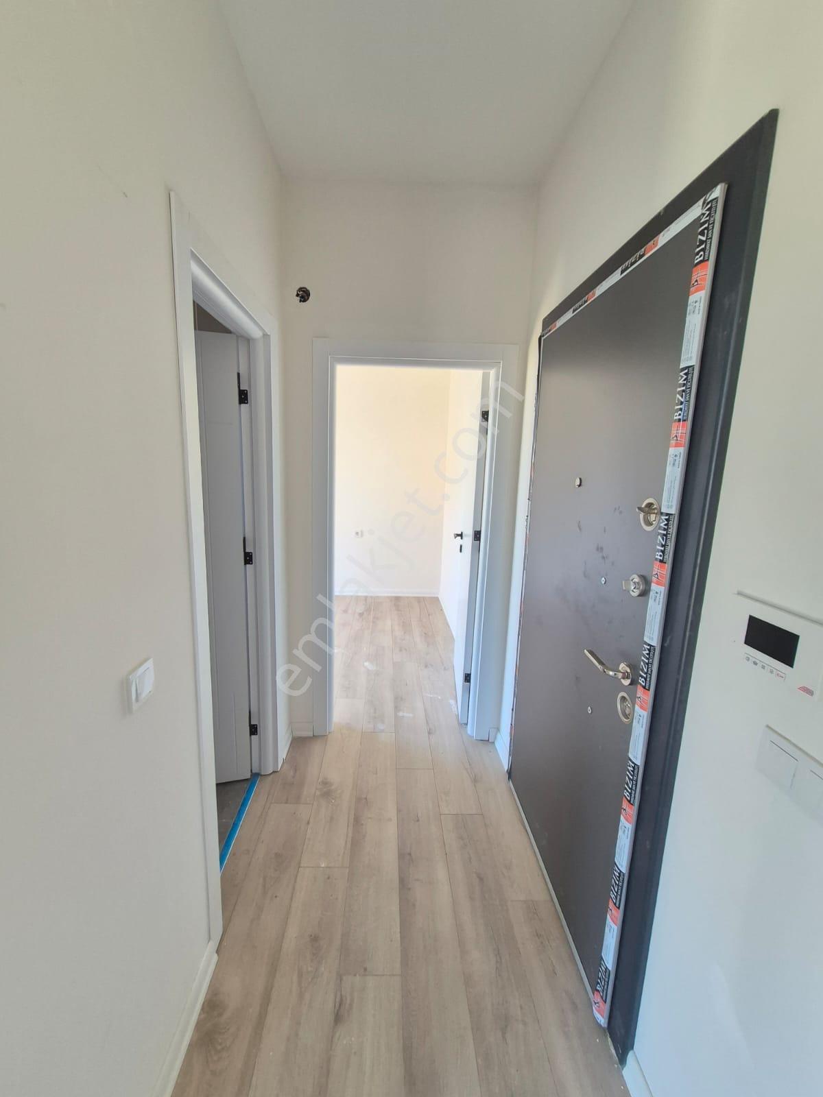 Delux'den Atatürk Mah.'de Resmi Kurumlara Yakın Lux 1+1 Kiralık - Görsel 14