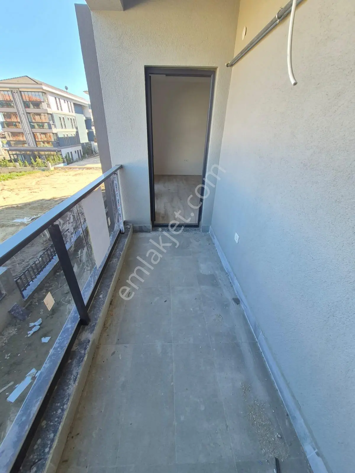 Delux'den Atatürk Mah.'de Resmi Kurumlara Yakın Lux 1+1 Kiralık - Görsel 7