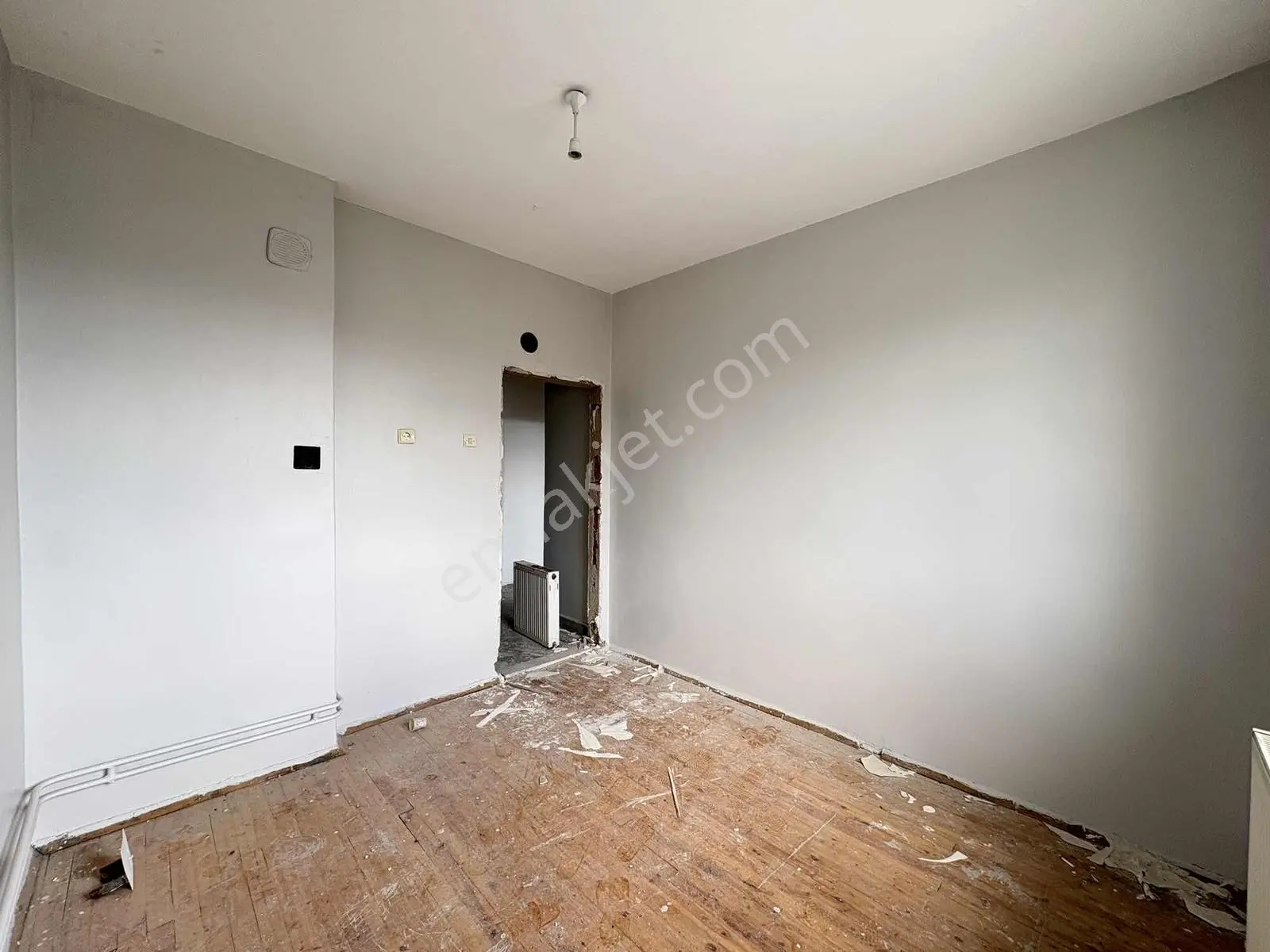 Binkonutlarda Cadde Cepheli Full Yapılı Geniş Daire - Görsel 6
