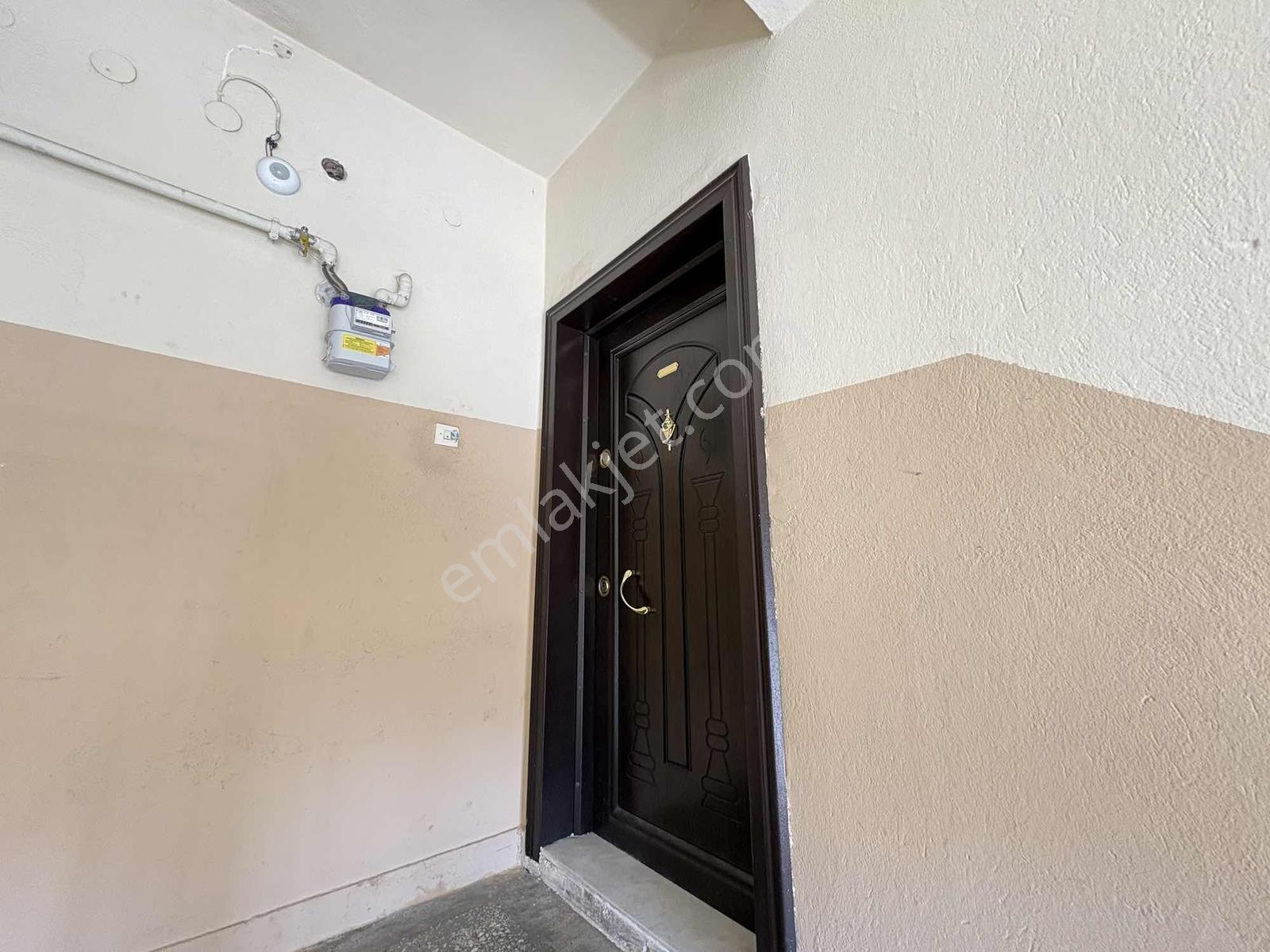 Binkonutlarda Cadde Cepheli Full Yapılı Geniş Daire - Görsel 16