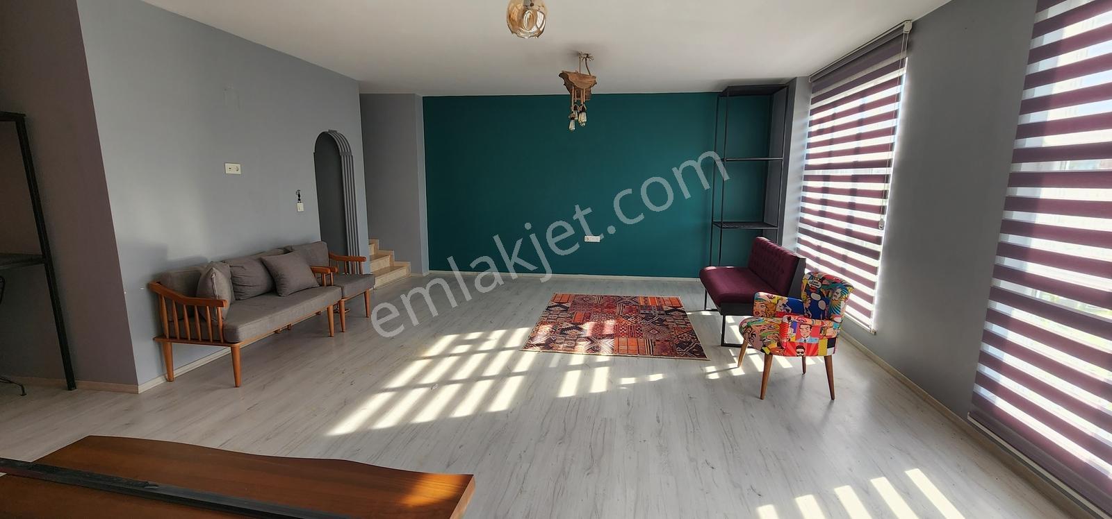 Kariyer'den Ertuğrulgazi Cad Atimer İşmerkezi Kiralık Ofis 115m² - Görsel 25