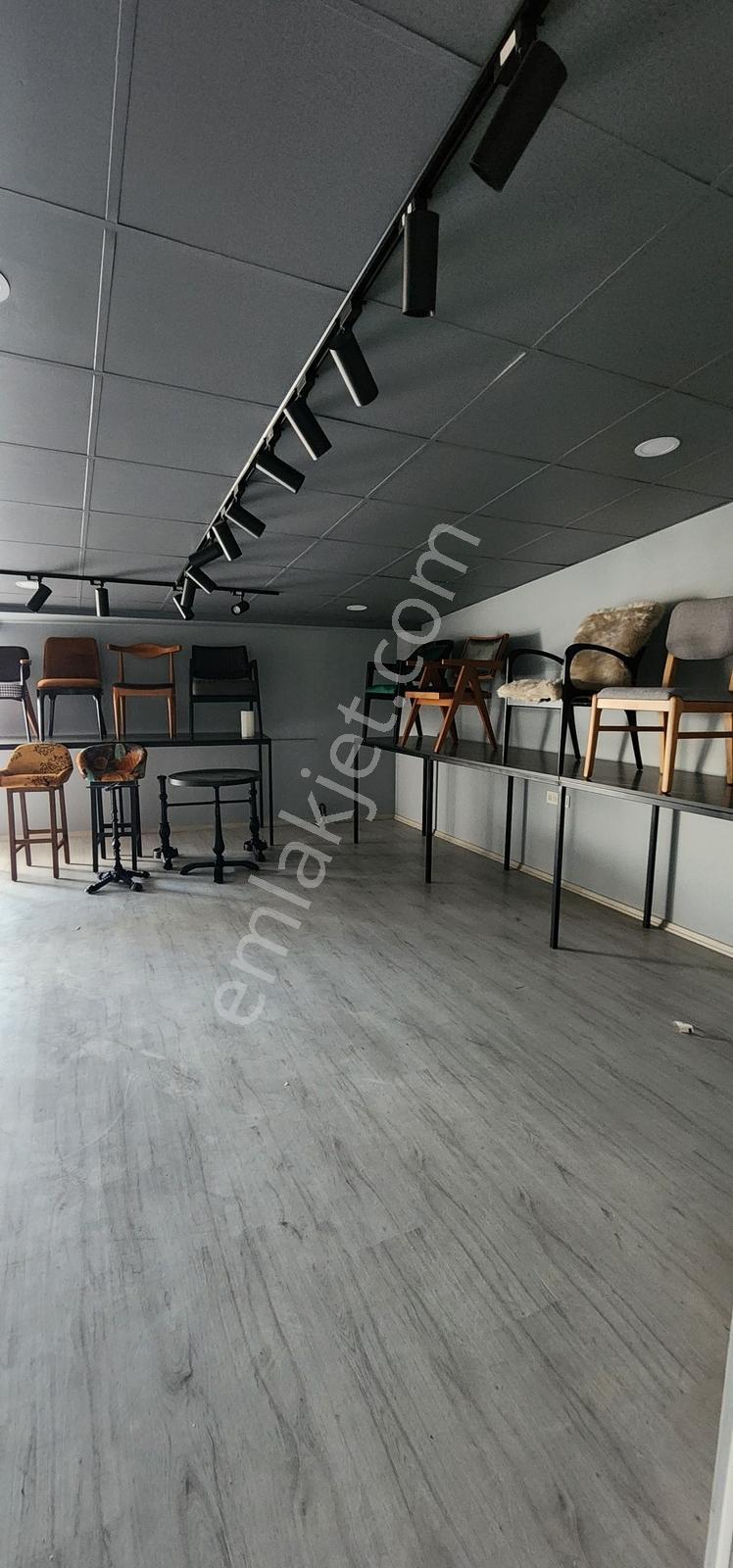 Kariyer'den Ertuğrulgazi Cad Atimer İşmerkezi Kiralık Ofis 115m² - Görsel 5