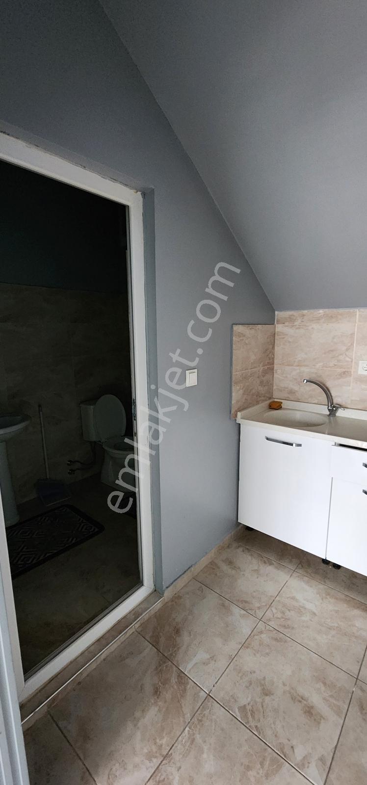 Kariyer'den Ertuğrulgazi Cad Atimer İşmerkezi Kiralık Ofis 115m² - Görsel 13