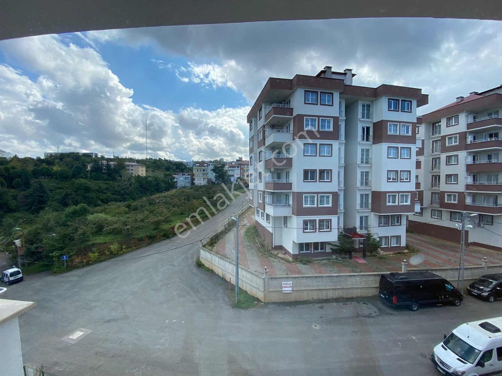 Üniversite Mahallesinde Eşyalı Kiralık 1+1 Daire - Görsel 6
