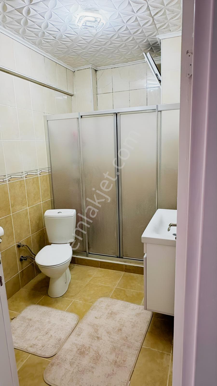 Home Park'tan Söğütlüçeşme Mah.bakımlı Satılık Daire - Görsel 13
