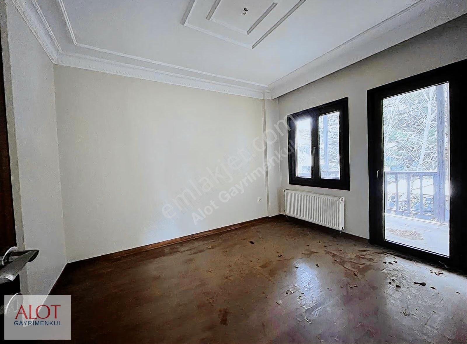 Beykoz Çavuşbaşı Baklacıda Doğa İçinde Satılık Lüks Villa - Görsel 25