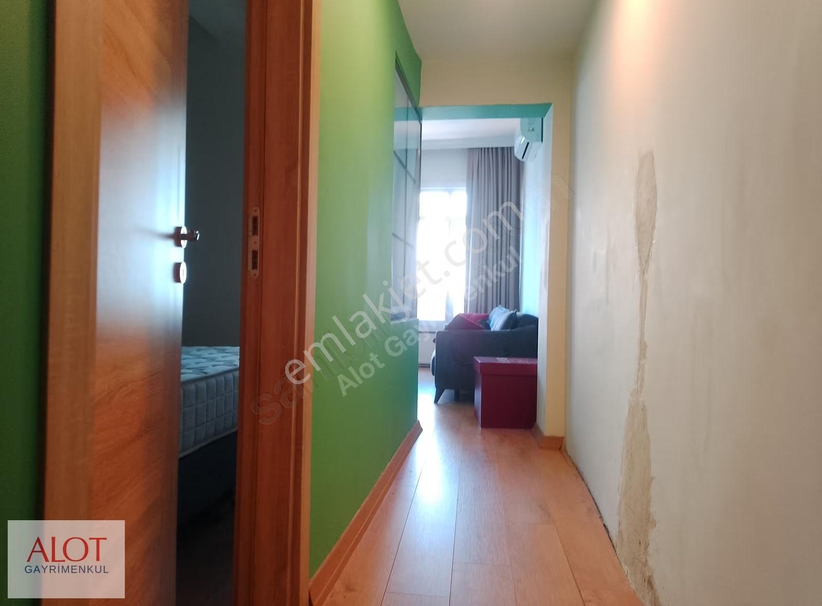 Taksim Meydan Eşyalı 1+1 - Görsel 10