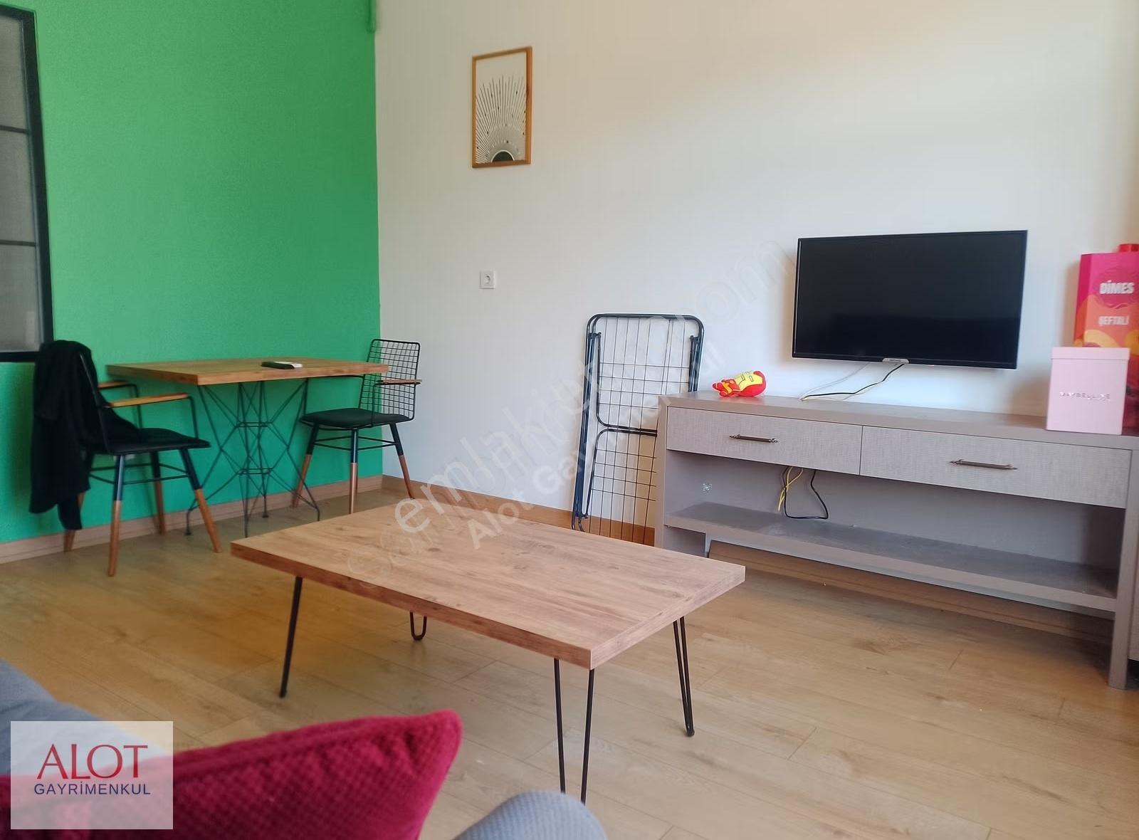 Taksim Meydan Eşyalı 1+1 - Görsel 15