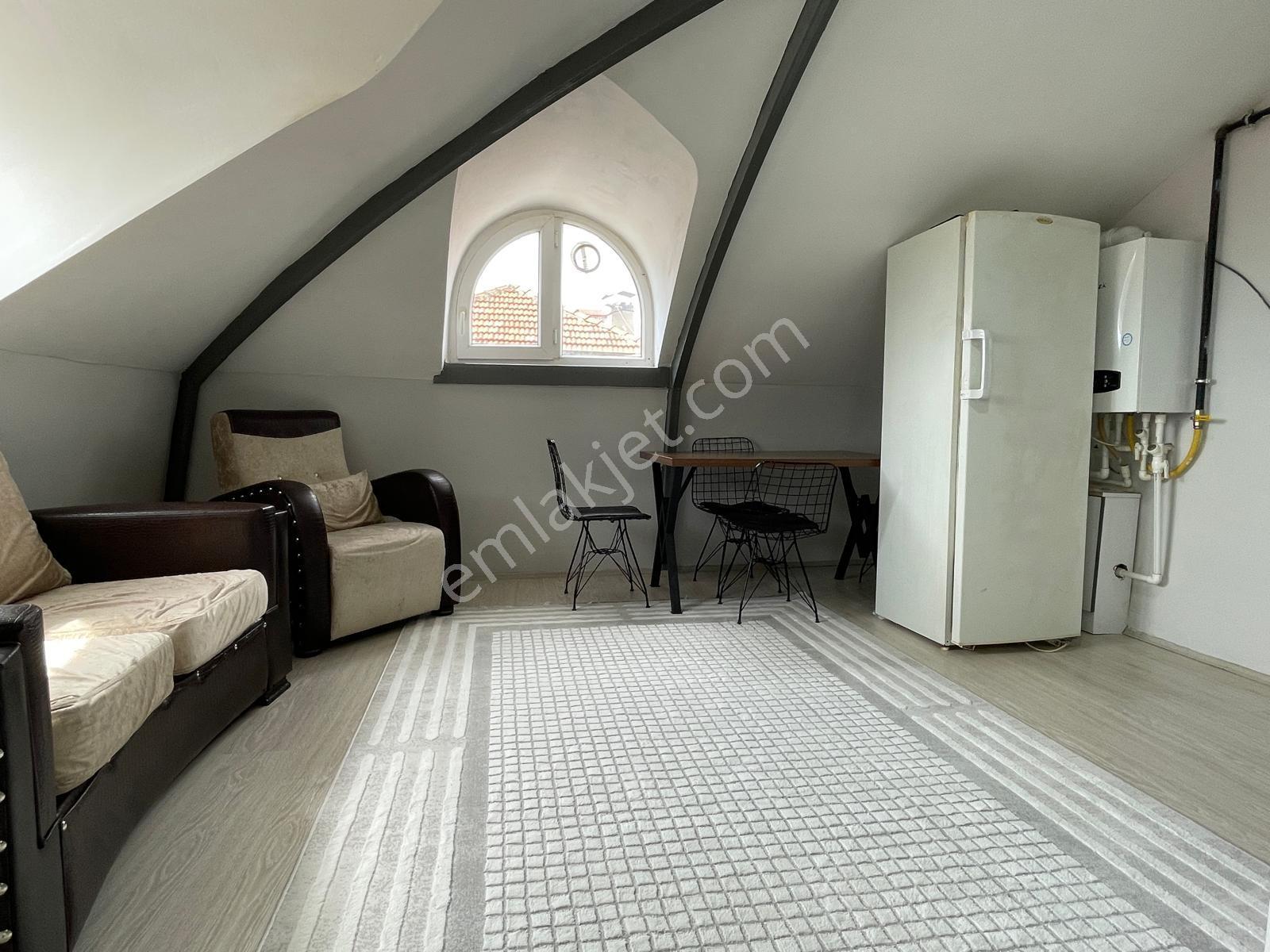 Binyapıdan İncilipınar Parkı Yakınında 1+1 Kiralık Eşyalı Apart - Görsel 13
