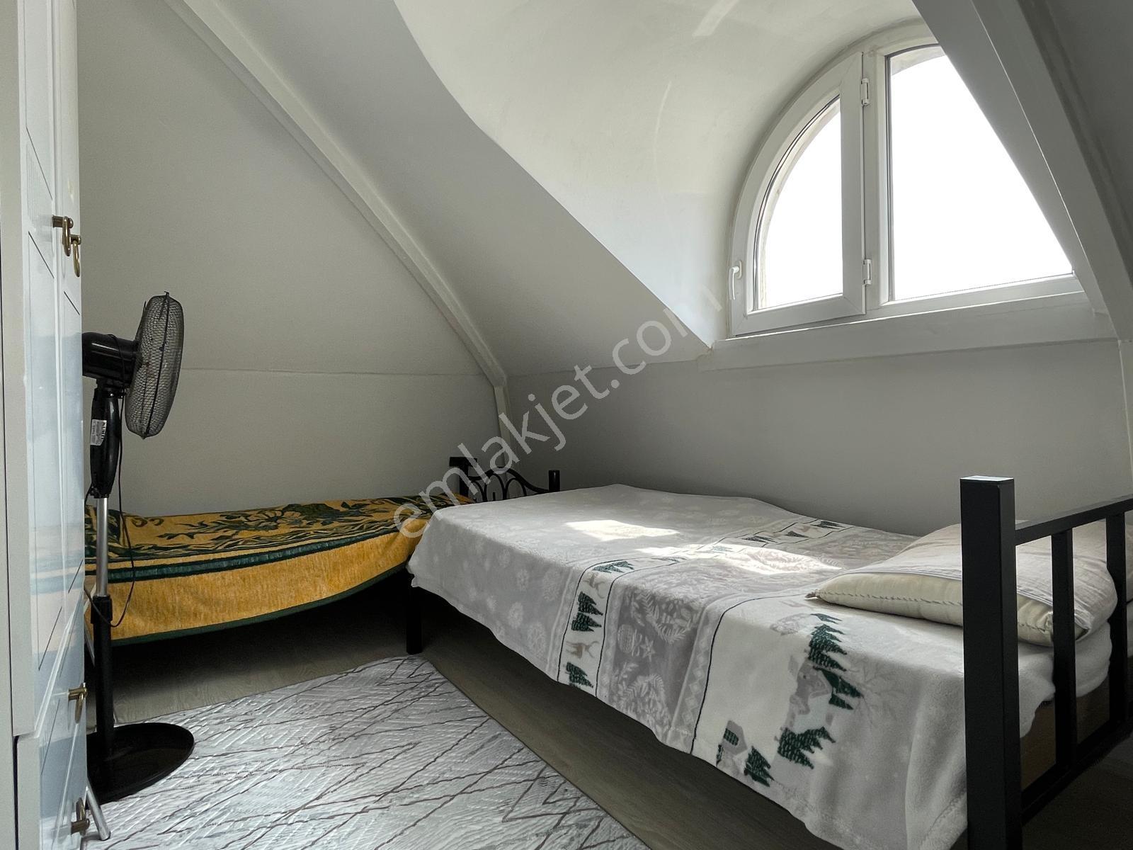 Binyapıdan İncilipınar Parkı Yakınında 1+1 Kiralık Eşyalı Apart - Görsel 16