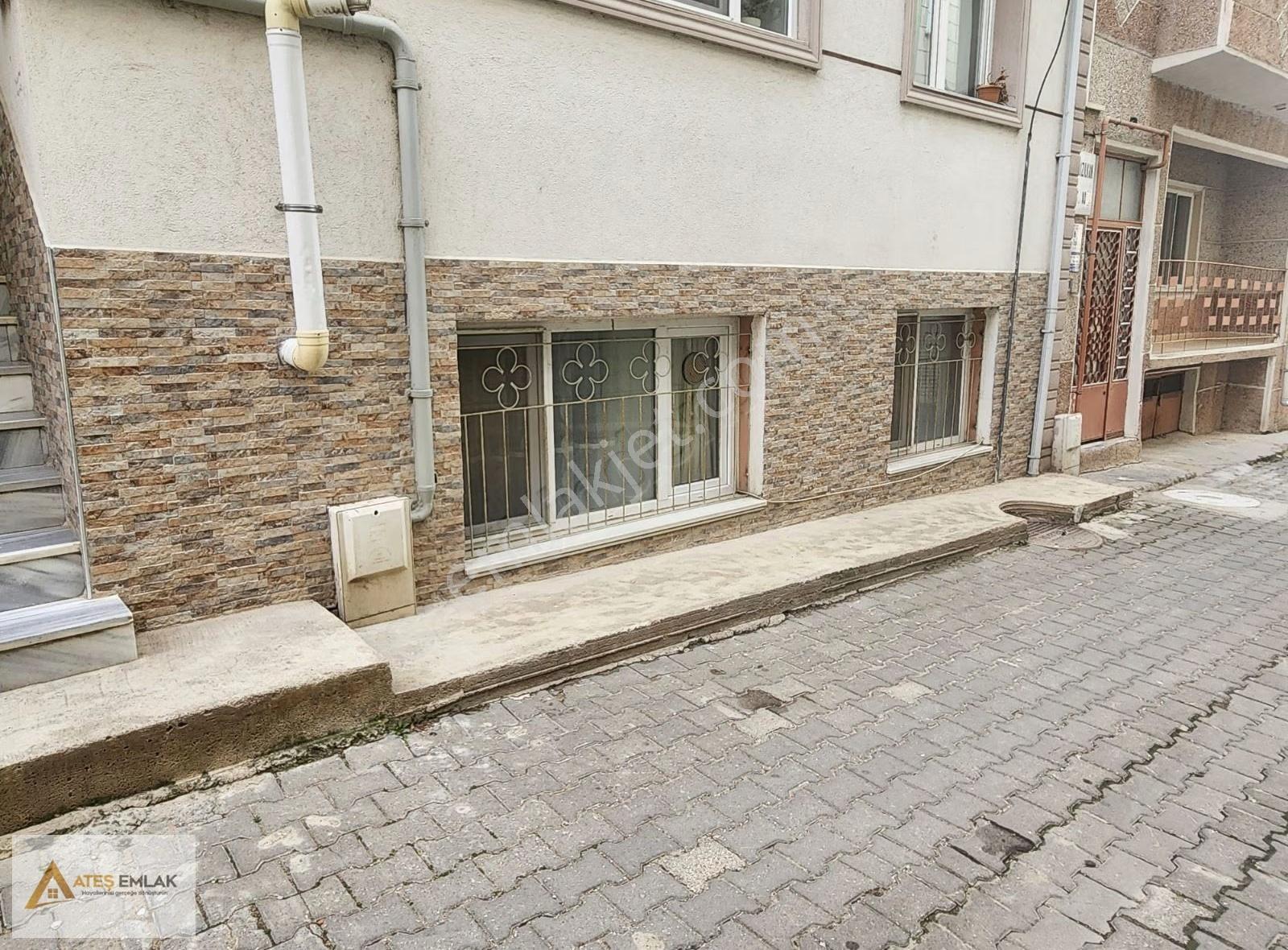Ateş'ten Satılık 2+1 Daire