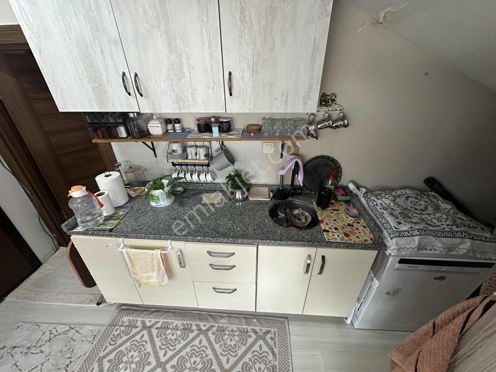 Esenevler Mah.satılık 4+1 Ayrı Girişli Dublex Daire 10.500,00 Tl - Görsel 10