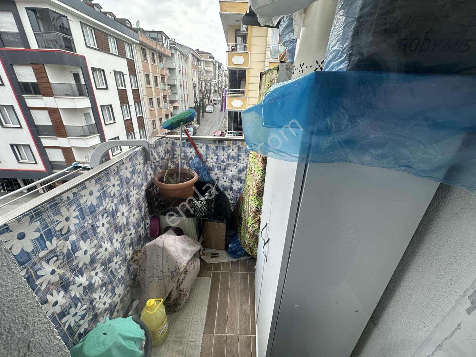 Esenevler Mah.satılık 4+1 Ayrı Girişli Dublex Daire 10.500,00 Tl - Görsel 22