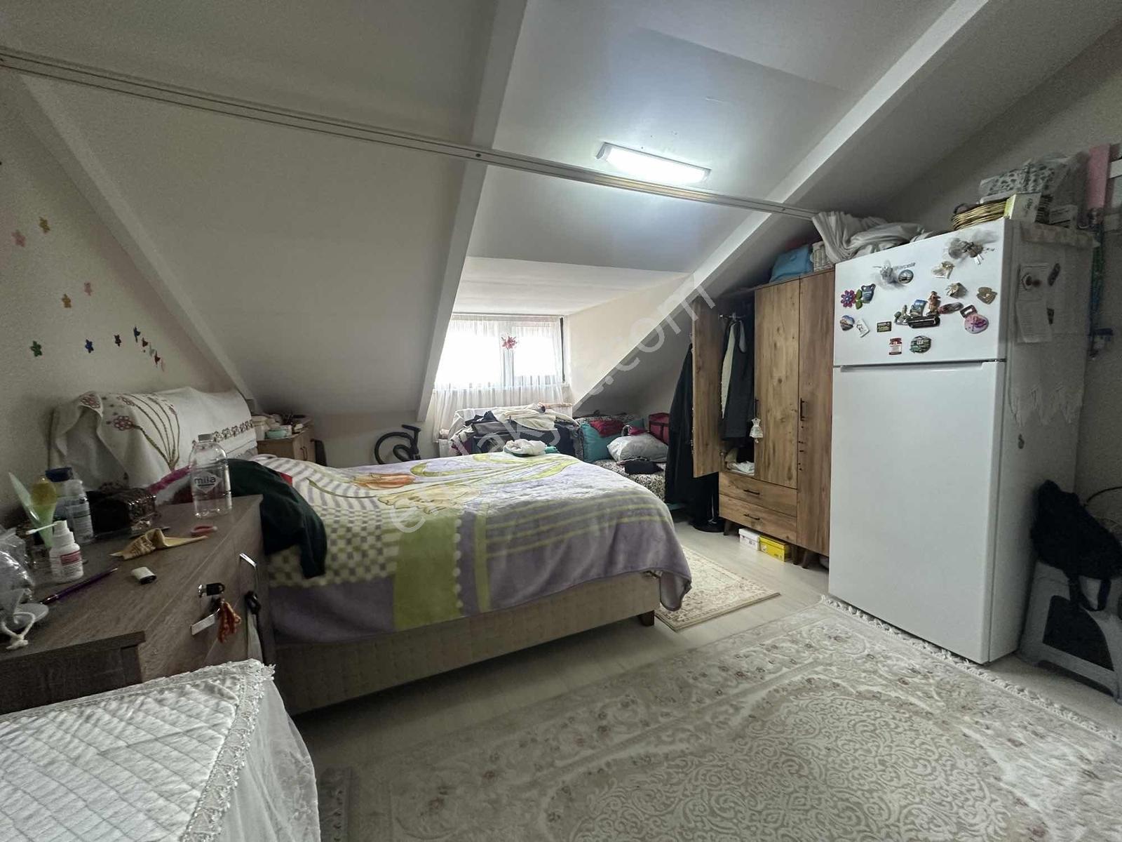 Esenevler Mah.satılık 4+1 Ayrı Girişli Dublex Daire 10.500,00 Tl - Görsel 12