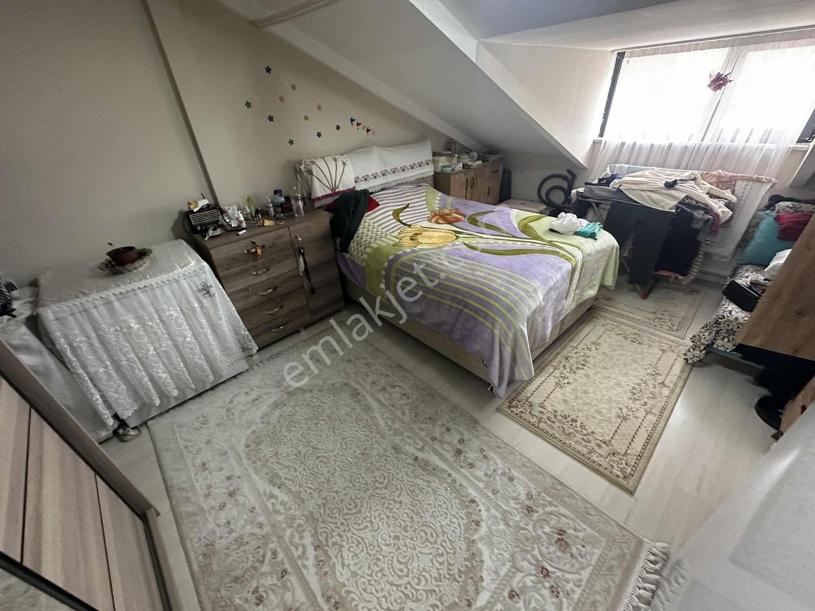 Esenevler Mah.satılık 4+1 Ayrı Girişli Dublex Daire 10.500,00 Tl - Görsel 6