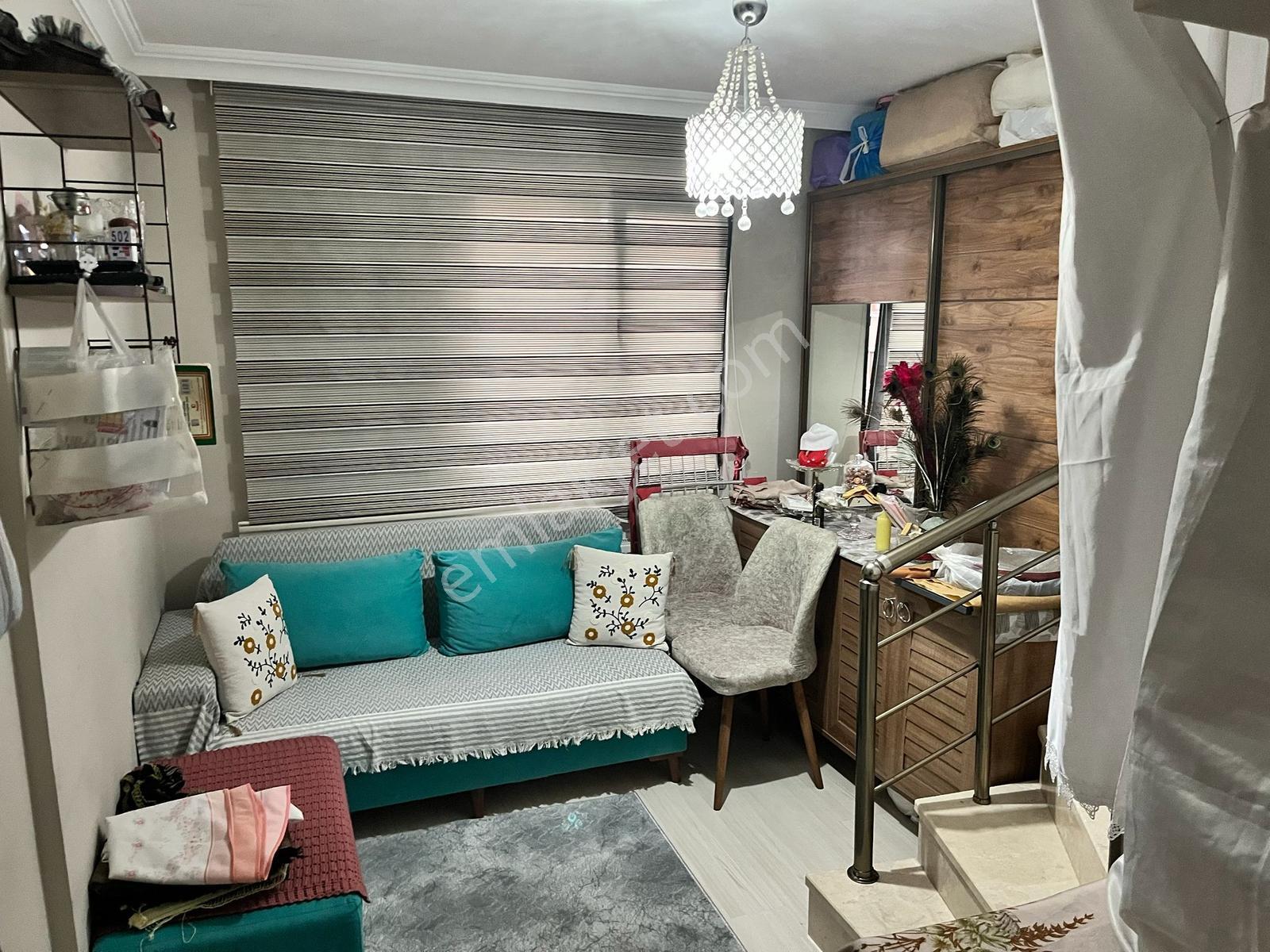 Esenevler Mah.satılık 4+1 Ayrı Girişli Dublex Daire 10.500,00 Tl - Görsel 16