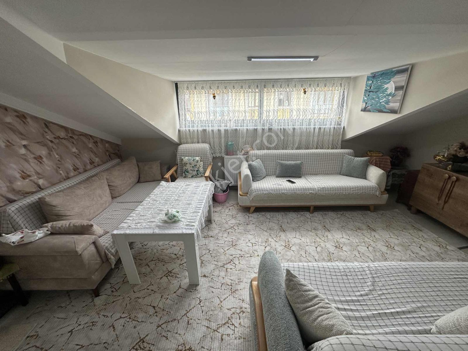 Esenevler Mah.satılık 4+1 Ayrı Girişli Dublex Daire 10.500,00 Tl - Görsel 15