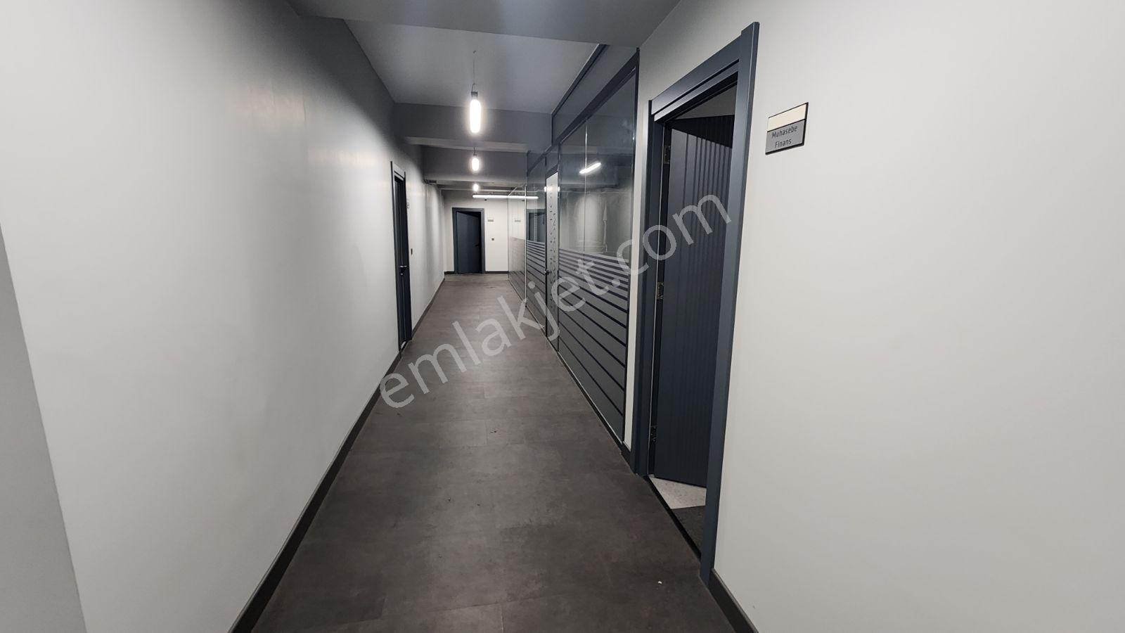 Enes Yeter Den Avrupa Konutları Karşısı 600 M2 İş Hanı Katı - Görsel 9