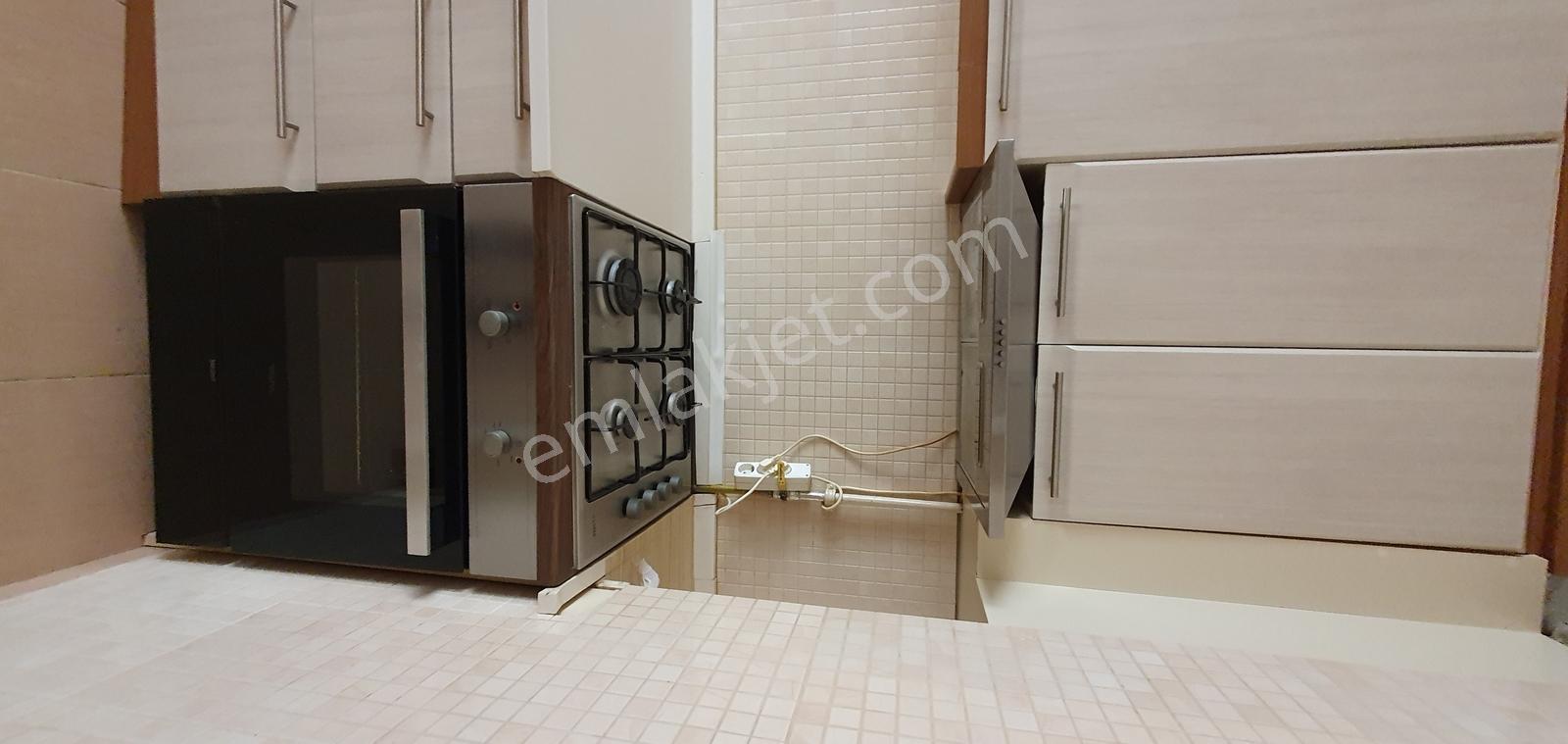 Sakarya Cad. Hatboyu Yakını Park Manzaralı, Bakımlı Satılık 2+1 - Görsel 12