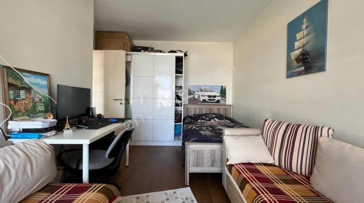 Misia 15300' De Satılık Arakat 2+1 Rezidans - Görsel 25