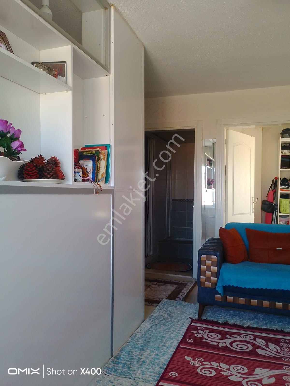 Karataş Mah. Karacasu Ferhuş Tokide 2+1 Satılık Daire - Görsel 7