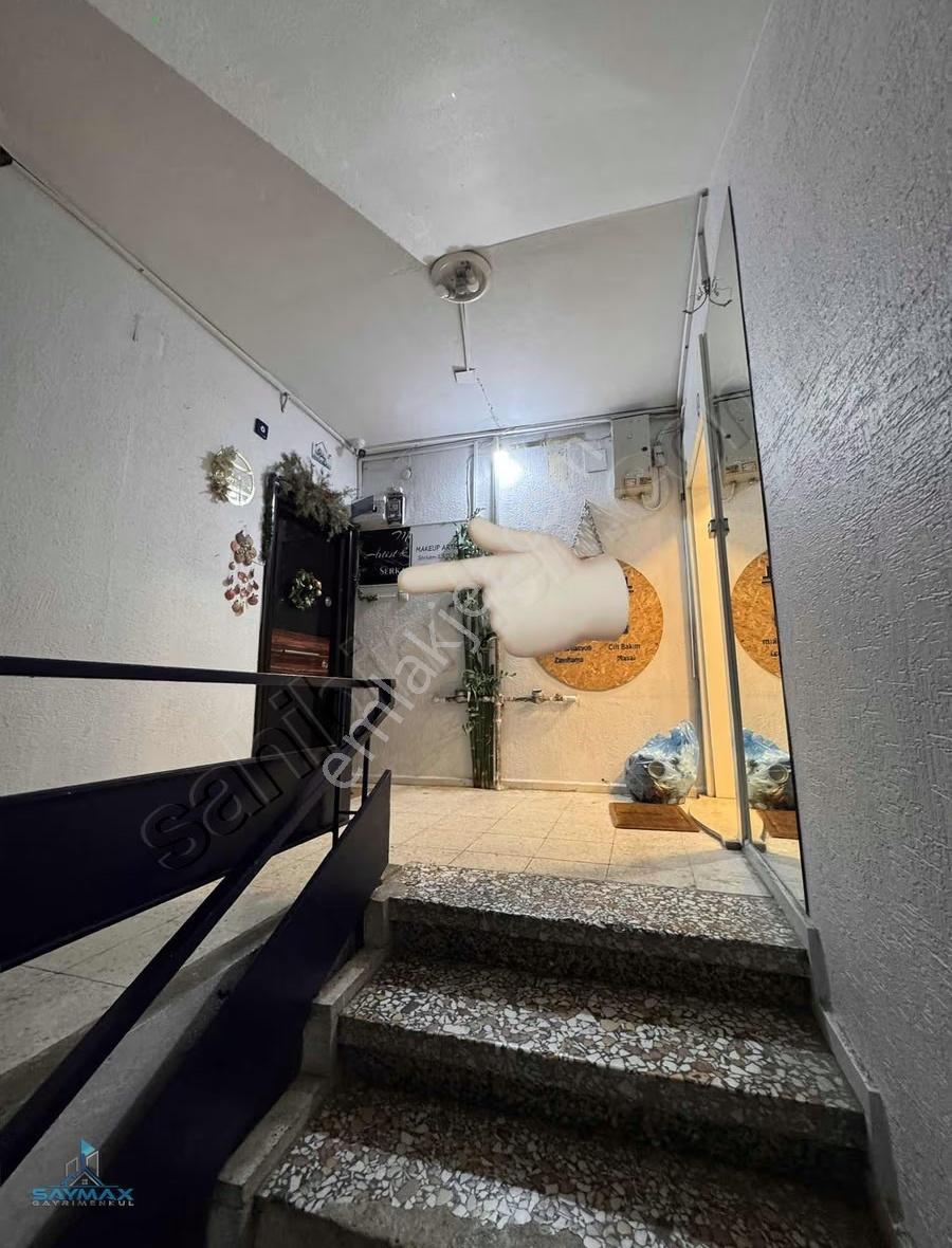 Saymax'tan Kuaför&güzellik Merkezine Uygun 1.kat Kiralık İşyeri - Görsel 29