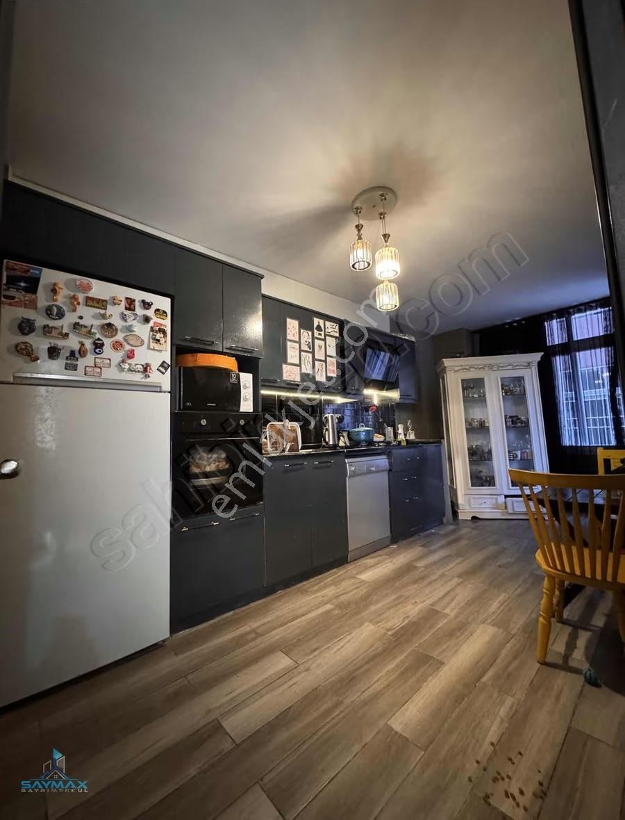 Saymax'tan Kuaför&güzellik Merkezine Uygun 1.kat Kiralık İşyeri - Görsel 14