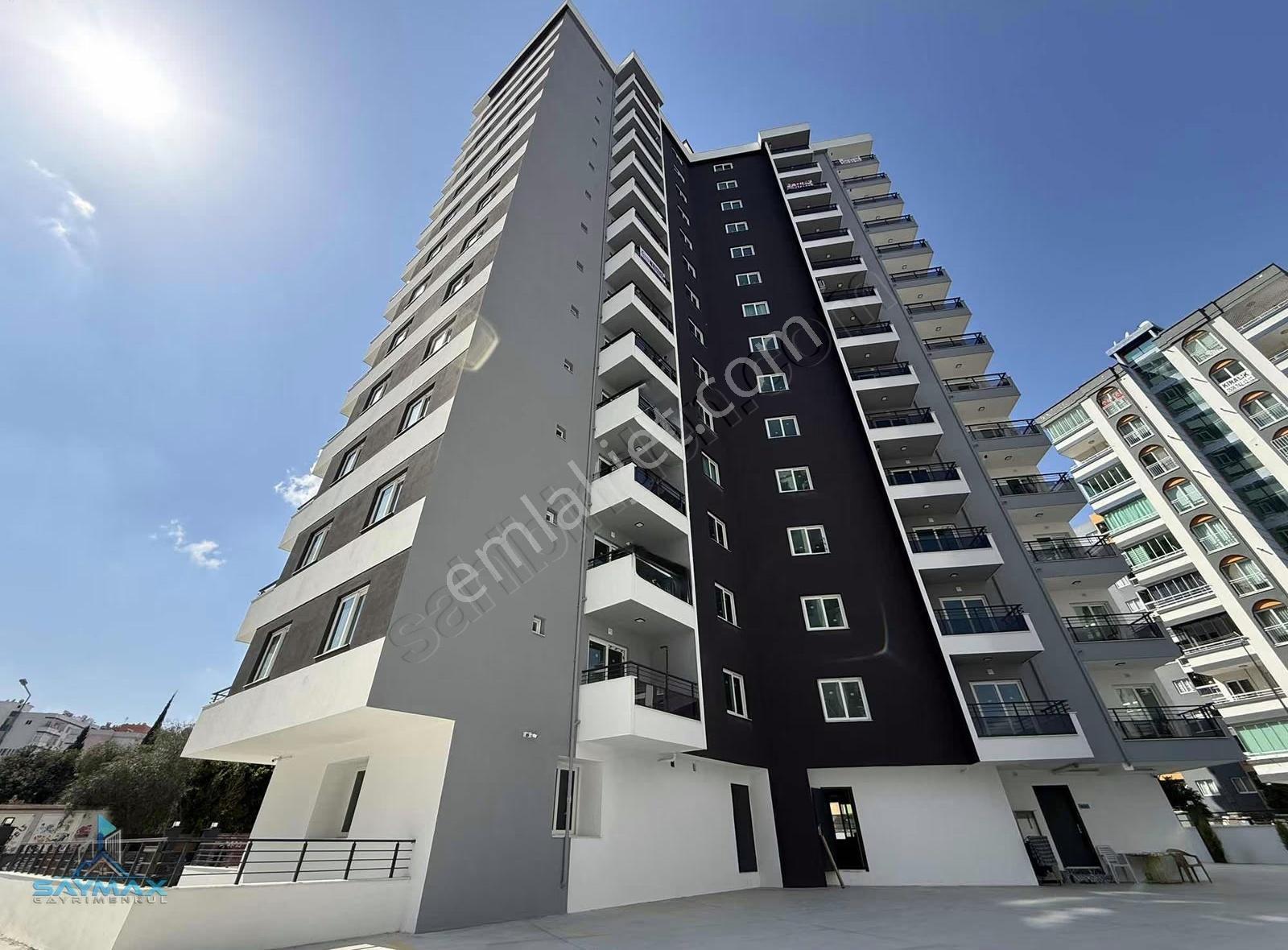 -yenibaraj -sıfır Binada- Oturuma Hazır- 1+1 Kiralık Daire - - Görsel 16