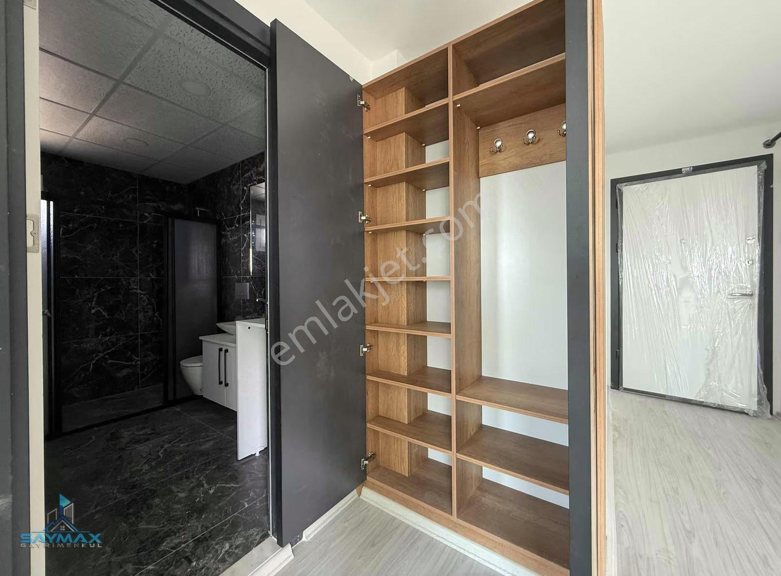 -yenibaraj -sıfır Binada- Oturuma Hazır- 1+1 Kiralık Daire - - Görsel 7