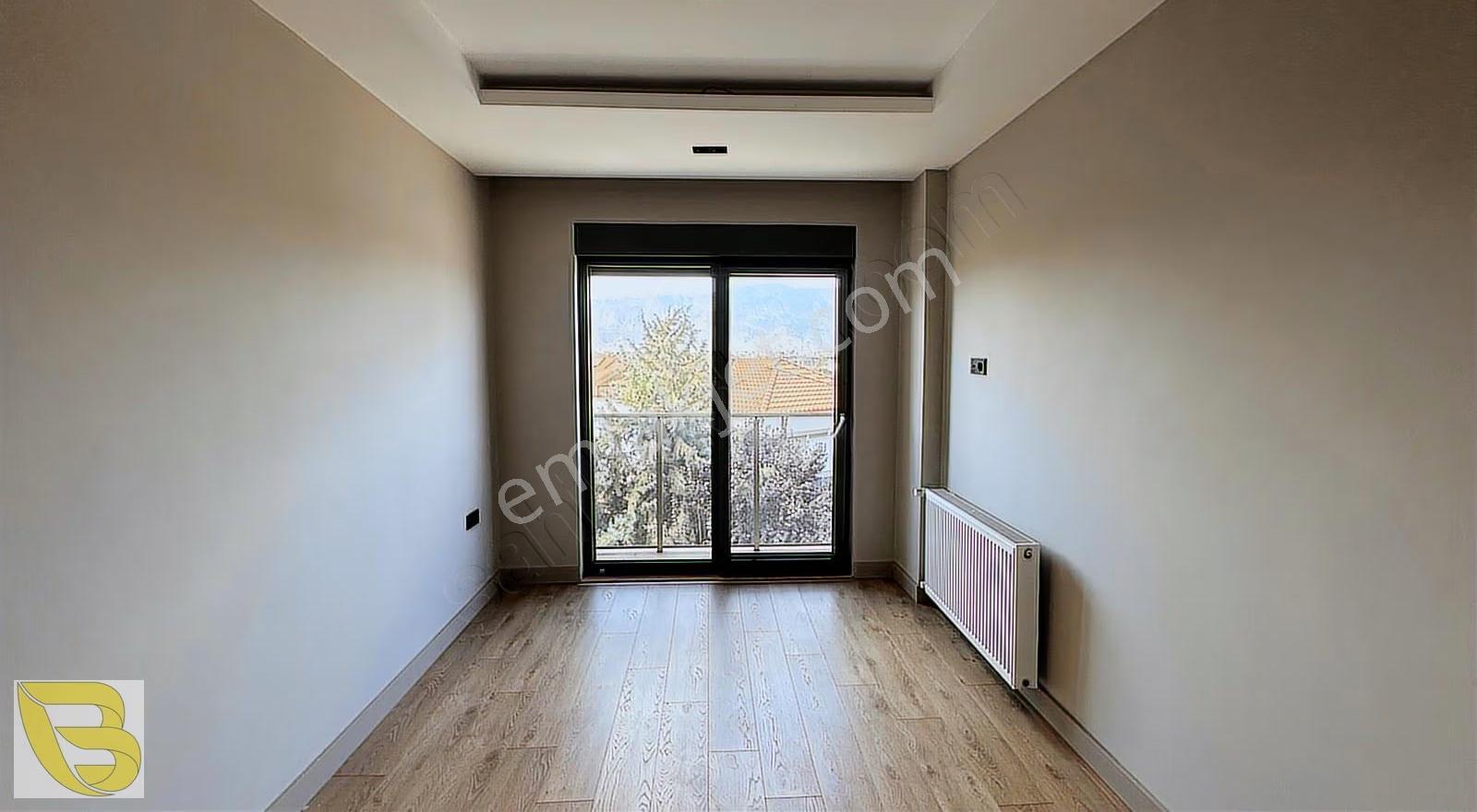 Yasinkuzu'dan Cattavilla Premium'da Satılık 4+1 Lüx Daire - Görsel 18