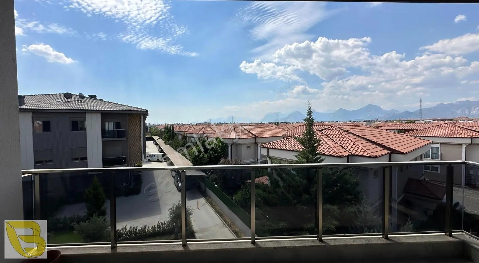 Yasinkuzu'dan Cattavilla Premium'da Satılık 4+1 Lüx Daire - Görsel 29