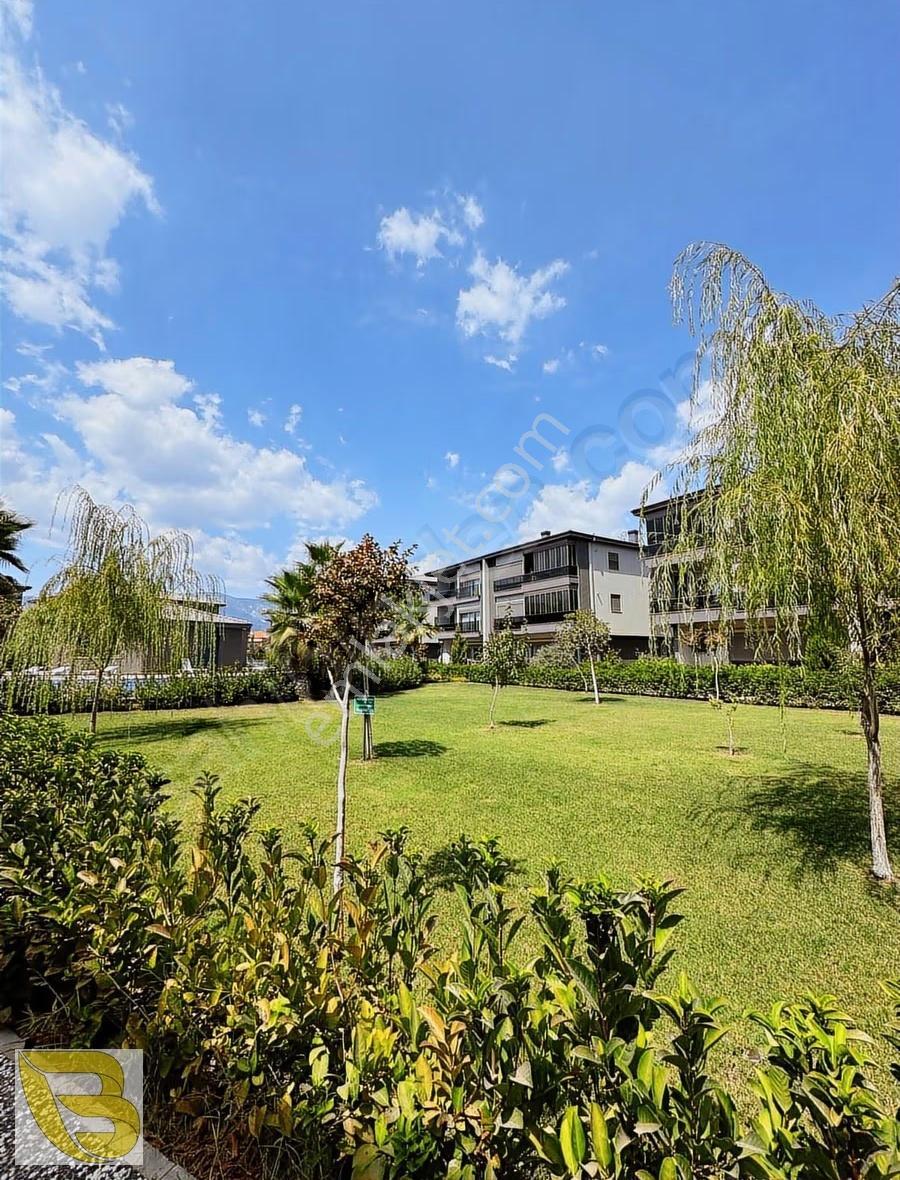 Yasinkuzu'dan Cattavilla Premium'da Satılık 4+1 Lüx Daire - Görsel 10