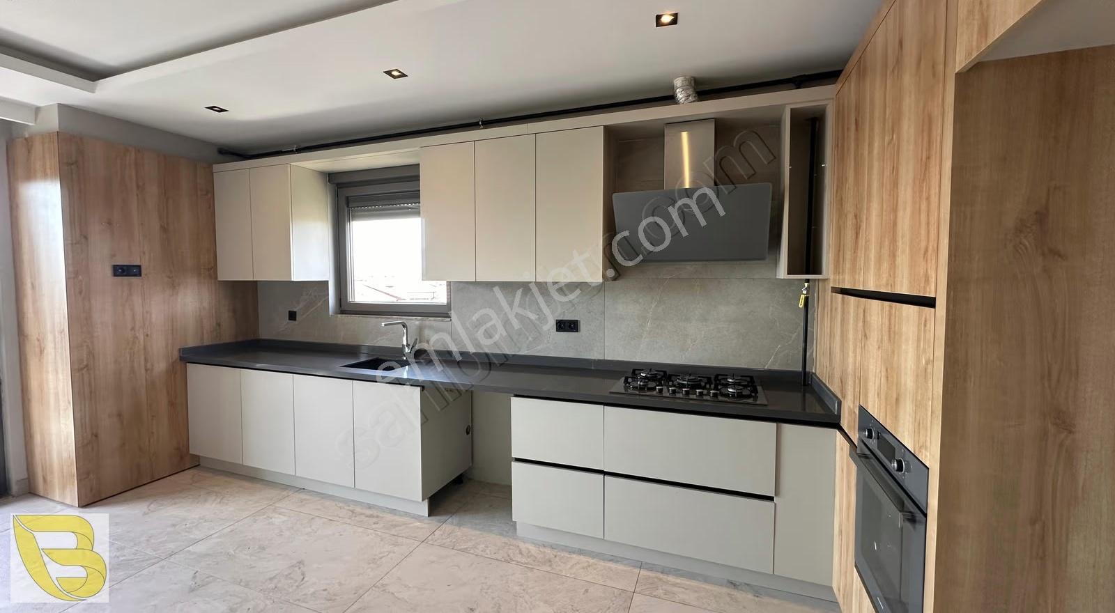 Yasinkuzu'dan Cattavilla Premium'da Satılık 4+1 Lüx Daire - Görsel 15