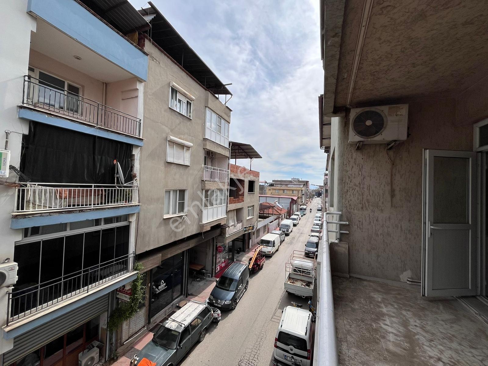 Pusula Gayrimenkulden Kiralık 3+1 Daire Beşeylül Mh - Görsel 12