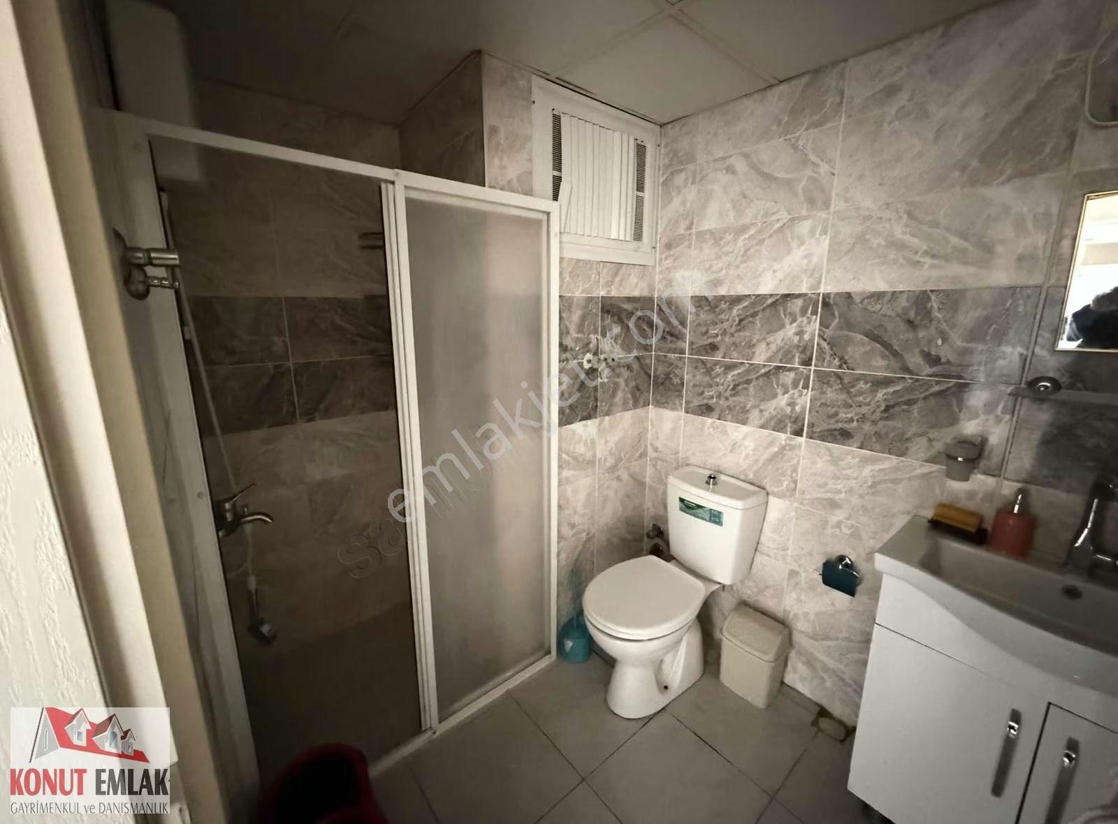 Konut Emlaktan Sümerde Cadde Üzeri 1+1 Full Eşyalı Kiralık Daire - Görsel 2