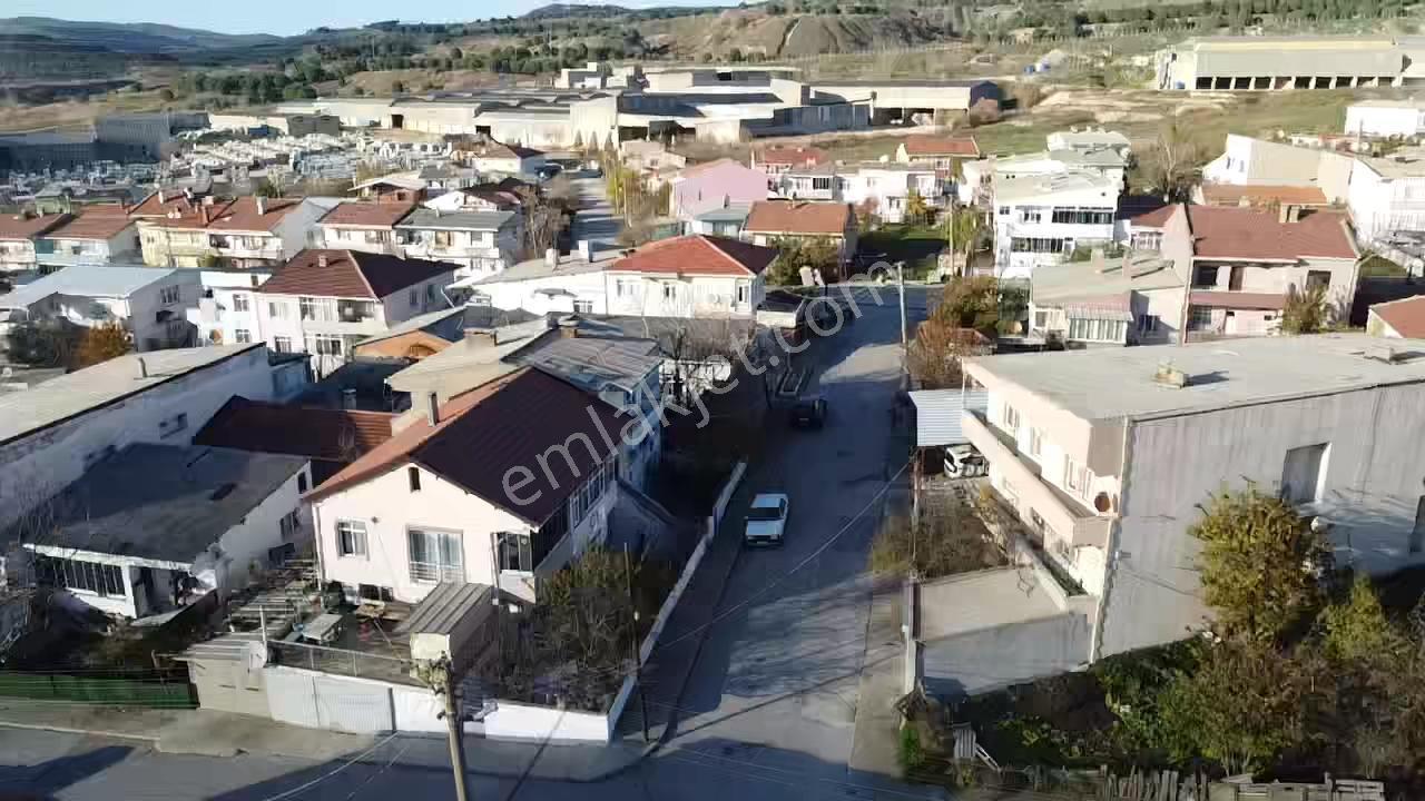 Çanakkale Çan Fatih Mahallesinde 25 M2 Dükkan - Görsel 8
