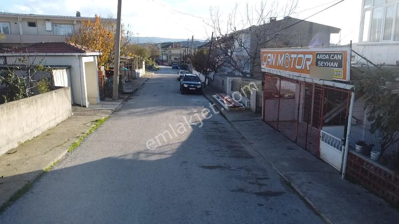 Çanakkale Çan Fatih Mahallesinde 25 M2 Dükkan - Görsel 4