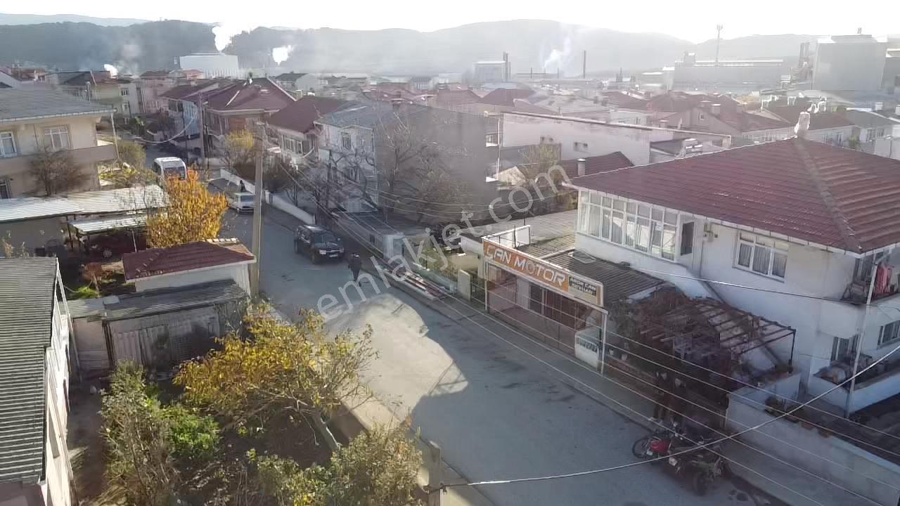 Çanakkale Çan Fatih Mahallesinde 25 M2 Dükkan - Görsel 6