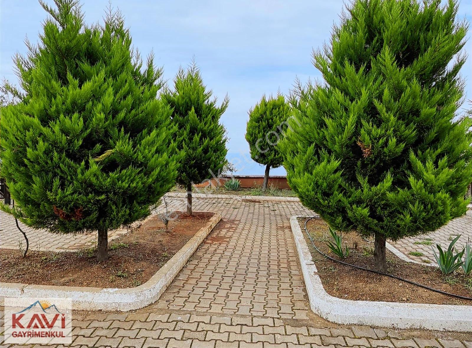 Karabey Konaklarında Kiralık Geniş Daire / Kavi Gayrimenkulden - Görsel 4