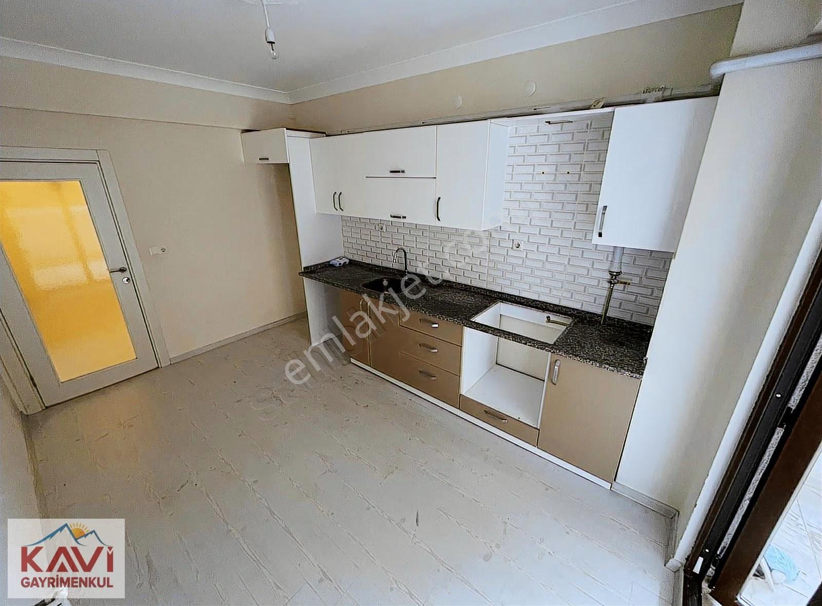 Karabey Konaklarında Kiralık Geniş Daire / Kavi Gayrimenkulden - Görsel 31