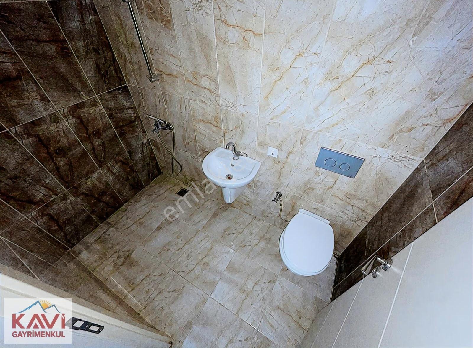 Karabey Konaklarında Kiralık Geniş Daire / Kavi Gayrimenkulden - Görsel 24