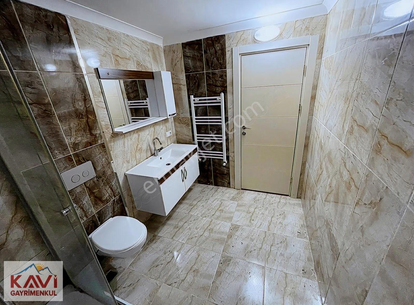 Karabey Konaklarında Kiralık Geniş Daire / Kavi Gayrimenkulden - Görsel 9