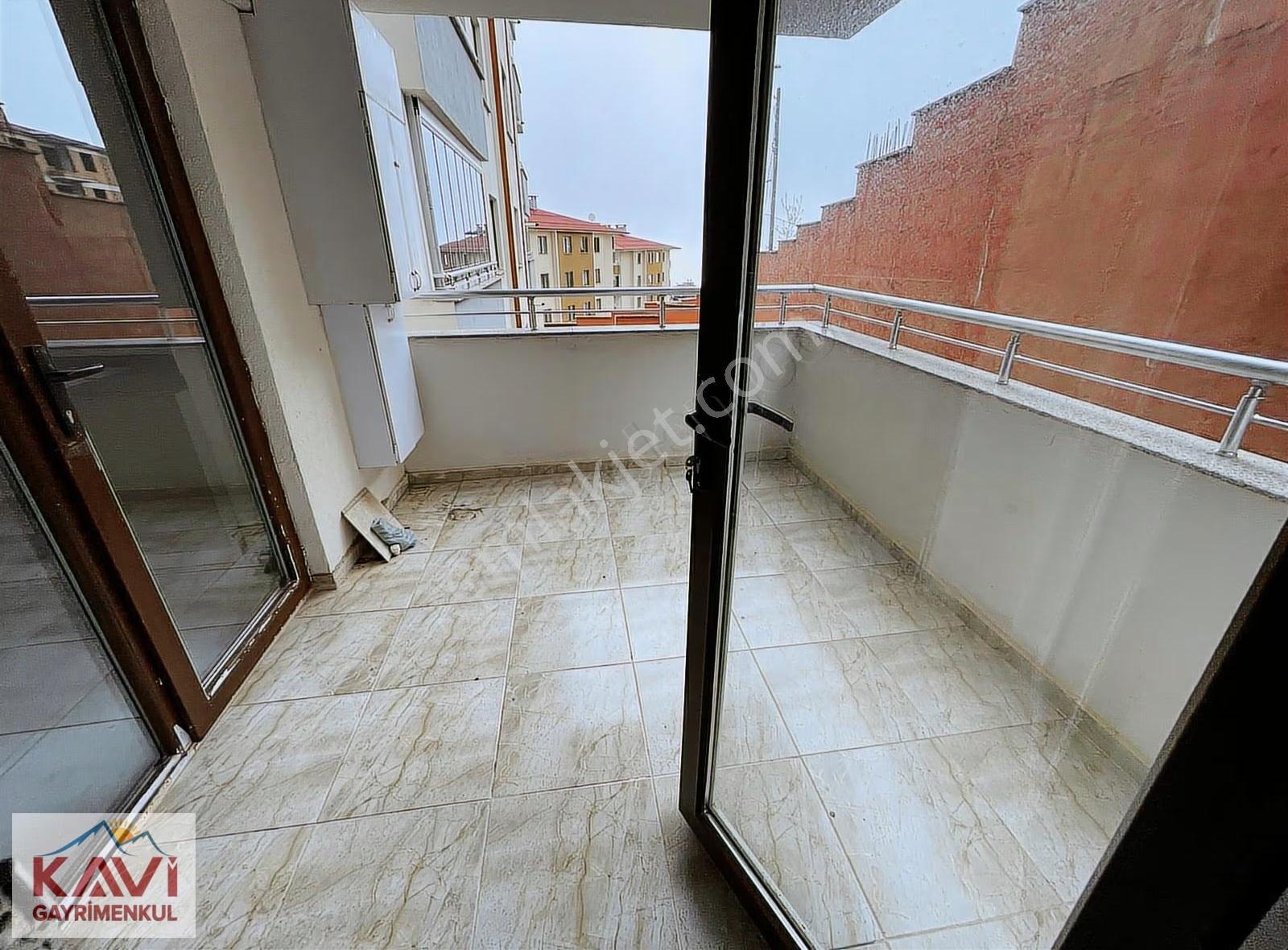 Karabey Konaklarında Kiralık Geniş Daire / Kavi Gayrimenkulden - Görsel 33