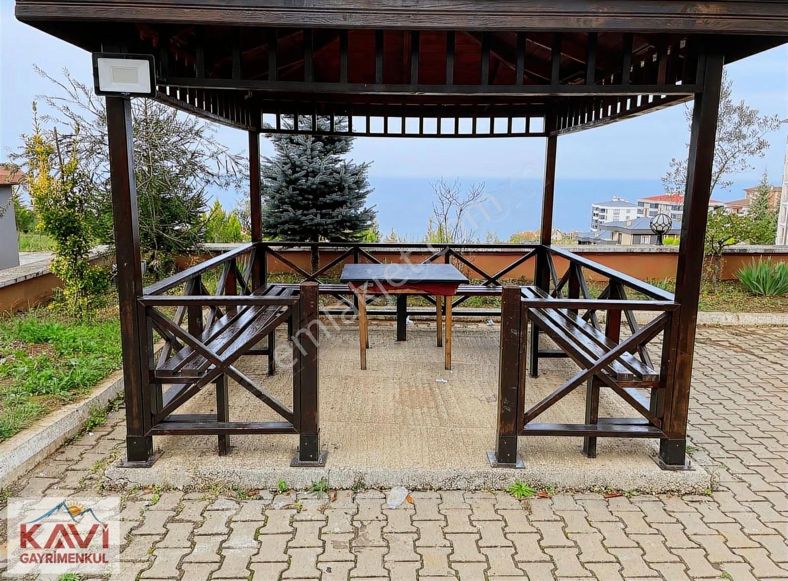 Karabey Konaklarında Kiralık Geniş Daire / Kavi Gayrimenkulden - Görsel 15
