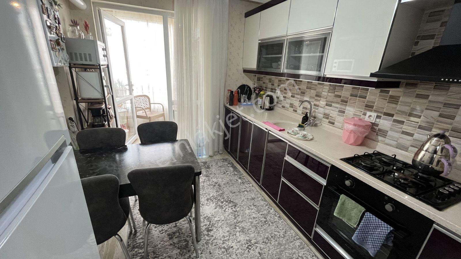 Acil İhtiyaçtan Yükseltepe De Full Yapılı 3+1 Satılık - Görsel 13