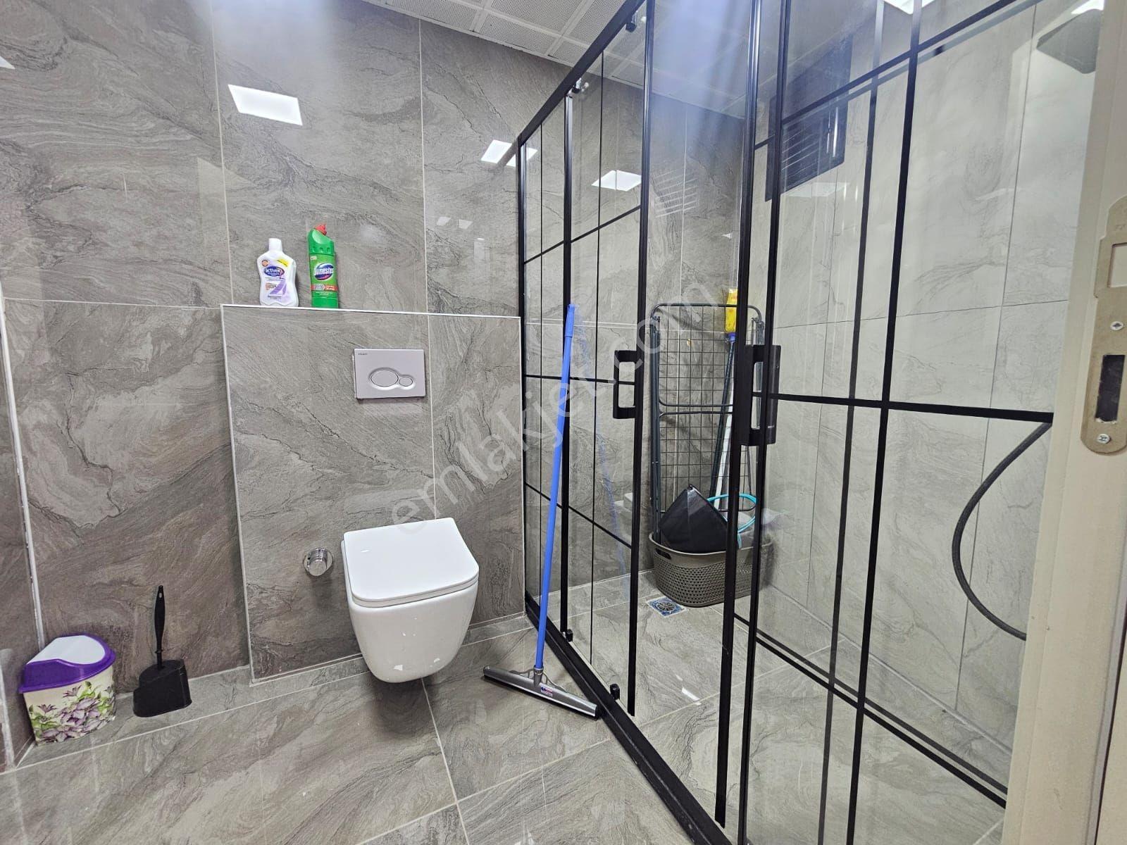 Rota'dan Şehrin Kalbinde Kiralık 1+1 Daire.. - Görsel 4