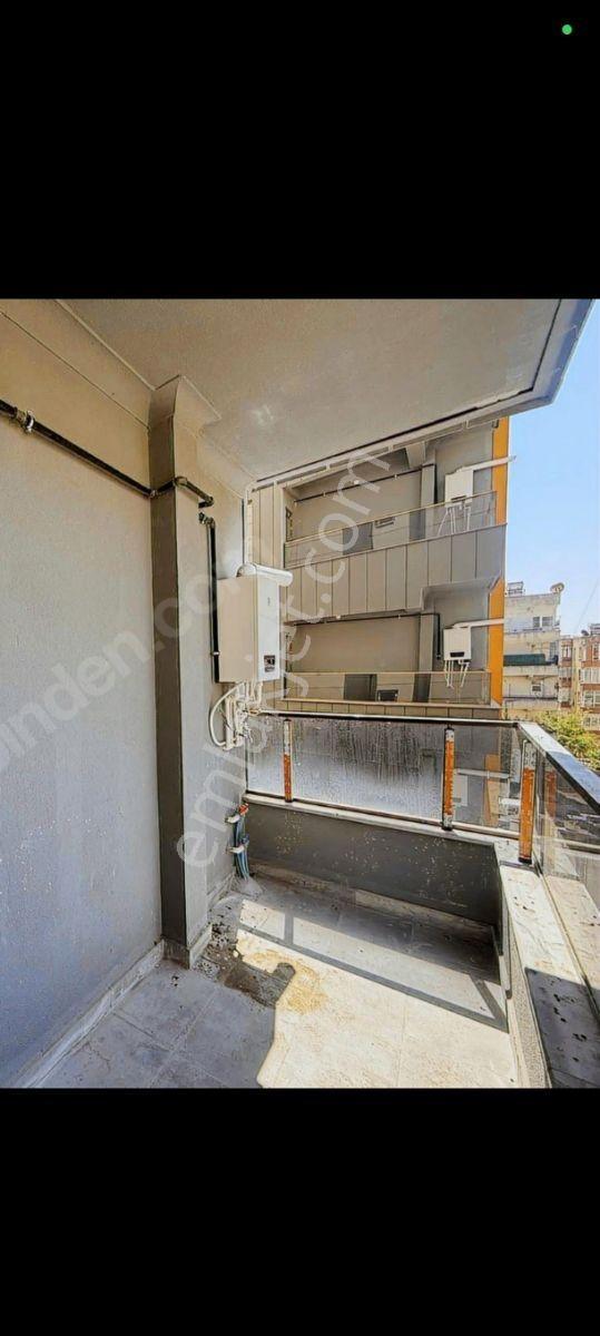 Rota'dan Şehrin Kalbinde Kiralık 1+1 Daire.. - Görsel 10